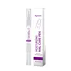 Nymixa Pluma Hidratante para el Cuidado de las Uñas Cuidado Suave Hidratante para Uñas de Manos y Pies Limpieza de la Superficie de las Uñas Protección de las Uñas Fácil de Aplicar