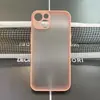 En Stock al por Mayor Funda para Teléfono Dos en Uno con Sensación de Piel Ojo de Águila en Colores Contrastantes Adecuada para Apple iPhone 18 Pro Max Transfronteriza