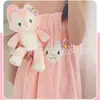 Nuevo Vestido de Baño de Princesa para Dormitorio, Toalla de Baño de Felpa de Coral Absorbente de Secado Rápido, Bata de Baño Portátil
