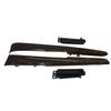 83504-TA0-A31ZC 83554-TA0-A31ZC para panel de moldura de puerta delantera Honda Accord tira de moldura