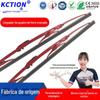 Especial transfronteiriço para palheta de osso cromo vermelho ferro galvanizado palheta de osso palheta em forma de U pressurizada atacado
