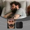 Parche para Dormir Laniska con Ingredientes Suaves para un Sueño Nocturno Cómodo y Cuidado Diario con Masaje