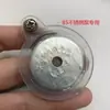 Válvula de Fundo à Prova d'Água Tipo 85 Bomba de Água Manual para Poço de Aço Inoxidável Bomba de Pistão Válvula de Fundo Bomba Elevatória de Água para Poço Acessórios da Bomba Manual