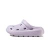 Zapatos Croc de Pareja Puxi Zapatillas de Verano para Mujer Suela Gruesa de 6 cm Aumentadas Antideslizantes Eva Baotou Zapatos de Playa para Hombre