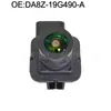 Da8Z-19G490-A é Adequado para Câmera de Ré Traseira e Câmera de Assistência de Estacionamento Ford