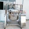 Máquina de Vaporización de Natto Automática Completa a Gran Escala Equipo de Procesamiento de Alimentos al Vapor a Gran Escala Olla de Cocción Giratoria 360 grados