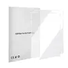 Película de Liberación FEP Original Alta Transmitancia Resistencia 200x140mm para Impresora 3D DLP SLA de Resina LCD LD002R Película de Liberación para Impresora 3D