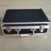 - Estuche de Instrumentos Multifuncional de Aleación de Aluminio, Caja de Almacenamiento Protectora Portátil