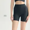 Pantalones de Yoga Deportivos Europeos y Americanos para Exteriores, Pantalones de Fitness para Correr, Pantalones de Fitness de Tres Puntos con Glúteos de Durazno, Ropa de Yoga Adelgazante Levanta Glúteos para Mujer