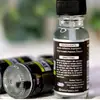 Pegamento para peluca pegamento para bloque de cabello Cinta Ultra Hold pegamento para peluca cubierta de encaje para la cabeza bloque de cabello pegamento aceitoso