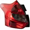 Adecuado para Ford Focus 2012-2015 Focus Luz Trasera Hatchback Versión Americana Luz Trasera Bm5113405