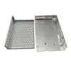 Caja para Fuente de Alimentación Conmutada Serie Lrs 150W 159*97*30 con Tapa abatible o Sin Tapa abatible Caja de Aleación de Aluminio