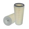 Filtro de aire AF1811 13074771 13074774 adecuado para carretilla elevadora Weichai en stock