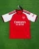2627 Temporada Versión Fan Camisetas de Fútbol Arsenal Barcelona París Juventus Inter de Milán Corinthians Chelsea Camisetas