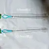 Cepillo Pequeño Personalizado para Biberón de Bebé, Taza de Agua, Calibre Ancho, Cepillo para Tetina, Herramientas de Limpieza para Bebé, Cepillo con Tubo de Succión de Nailon