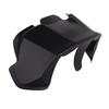Capacete de Moto Rx7X Barbatana Traseira Adequado para Capacetes Vz-Ram/Df-X2/Rx7V Modelo Capacete Acessórios Personalizados