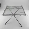 Rack Dobrável para Fogueira Fogareiro Portátil Dobrável Armazenamento Acampamento ao Ar Livre Incineração Pequeno ao Ar Livre Grelha para Assar Fogueira