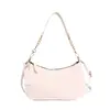 Bolso Casual de Cadena de Estilo Coreano de Nicho para el Trabajo de Alta Apariencia, Bolso de Hombro/Axila de Gran Capacidad para el Trabajo, Bolso de Mano Mate