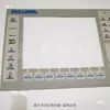 Maquinaria textil partes PICANOL OMNIPLUS panel táctil de operación interruptor de membrana Picanol Gamma