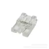 Accesorios Multifuncionales para Máquina de Coser Eléctrica Doméstica Prensatelas de Plástico para Cremallera Invisible 601