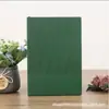 Cuaderno de Sarga A5 para Negocios Set de Caja de Regalo Personalizada Bloc de Notas de Oficina Cuaderno de Regalo Souvenir Personalización