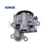 La Bomba de Aceite Bk2Q-6600-Ac/Bk2Q-6600-Bb es Adecuada para Bt-50 2012-2020 Peligro