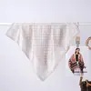 70 Bufandas de Moda Versátiles Estilo Pastoral, Bufandas Cuadradas Elegantes, Pañuelos Decorativos de Moda para el Cuello, Bufandas Populares para Mujer