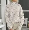 Estación Independiente Sudadera Nueva de Cuello Redondo Suéter de Imitación 270g Otoño e Invierno Navidad Manga Larga Bufanda de Solapa Suéter