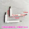 Aceite Vegetal de Cerámica Aceite de Alcohol Qingfeng Boyikai con Nudo de Alambre y Aguja de Estufa de Fuego Intenso Encendido Potente Comercial Aguja