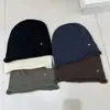 Gorro liso de estilo coreano, corte relajado, para mujer, perfecto para otoño e invierno, diseñado para hacer que el rostro parezca más pequeño, y adecuado para cabezas de mayor tamaño