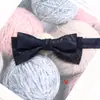 Corbata de moño casual floral para hombre Moda Nueva Corbata de moño de flor de anacardo Fabricante de corbatas de moño personalizadas para hombres y mujeres