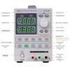 Tonghui TH6222 Fonte de alimentação DC linear programável TH6223 Fonte de alimentação comutada TH6223A