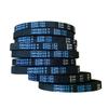 Correa síncrona de dientes trapezoidales de neopreno sintético con dientes de arco STPD/STS-S2M de Ningbo Fulong