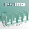 Estante de Cocina para Almacenamiento de Papel Film, Estante Organizador para Tazas Térmicas, Caja de Plástico para Almacenamiento Misceláneo de Gabinete, Sin Costo