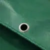 Lona Impermeable Tela para Lluvia Cubierta de Techo Engrosada Resistente al Desgaste Lona Exterior a Prueba de Viento Toldo Lona para Camión PVC Tela Impermeable