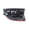 Para 50 Bell ISUZU pickup DMAX luz trasera 2002 2003 2004 2005