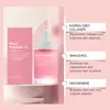 Essência Facial Suave Nutritiva Hidratante Hidratante Pele Facial Macia Clareadora Elasticidade Essência Diária para Cuidados com a Pele