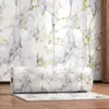Papel de Parede Autoadesivo Impermeável e à Prova de Umidade Adesivos de Parede para Quarto, Cobrindo Imperfeições, Adesivos de Parede para Reforma, Fundo de Parede Autoadesivo