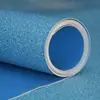 Piso de plástico PVC comercial, engrosado, resistente al desgaste, impermeable, antideslizante, específicamente para hospitales, se puede colocar directamente sobre pisos de cemento como tapete de piso.