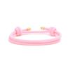 Suporte à família TF cor popular pulseira de casal de corda de Milão nova pulseira popular transfronteiriça de linha de Milão cor de personalidade