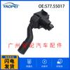 577.55017 para 2004-08ic Interruptor de farol do International interruptor da luz de seta