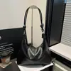 2026 Novo Modelo Bolsa de Ombro Versátil de Luxo Estilo Coreano para Mulheres, Bolsa de Braço Estilosa, Bolsa Transversal da Moda para o Dia a Dia