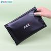 Bolsa con cierre de CPE esmerilado Bolsa para empaque de pelucas Bolsa autosellante Bolsa para empaque de pelucas Máscara para ojos Bolsa de plástico autosellante