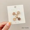 Ajustador de Dobladillo Anti-Arrastre para Pantalones, Pinza de Dobladillo Invisible, Pinza de Ajuste para Acortar Pantalones Demasiado Largos, Pinza para Fijar la Pierna del Pantalón, Herramienta para Apretar Puños