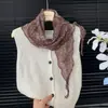 Pañuelo de Seda Vintage Estampado en Forma de Diamante para Mujer, Estilo Delgado para Primavera y Verano, Pañuelo de Cuello de Alta Gama, Elegante Pañuelo Largo para la Cabeza, Pañuelo de Cuello, Elegante Pañuelo para Cinturón