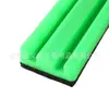 Borrador de Pizarra de Plástico + Esponja Personalizado por Fabricantes, Sasafrás para Tiza, Borrador de Pizarra 2 Colores