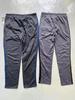 Pantalones deportivos elásticos para hombre 100% poliéster con cordón en la cintura, pantalones casuales nuevos para hombre, pantalones de primavera y otoño para hombre