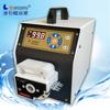 Bomba Peristáltica BT100E Bomba de Vazão Constante com Temporização Básica Bomba Peristáltica WavE Display LED de Laboratório