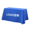 Manteles Personalizados para Conferencias, Manteles para Exposiciones con Logo de Exportación, Manteles Promocionales, Manteles de Tela para Publicidad en Amazon Hechos a Medida