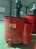 Bomba de Lama Bw Três Cilindros Potência Tipo 250 Bomba de Êmbolo Frequência Variável Pistão Máquina de Injeção Bomba de Injeção de Lama de Cimento